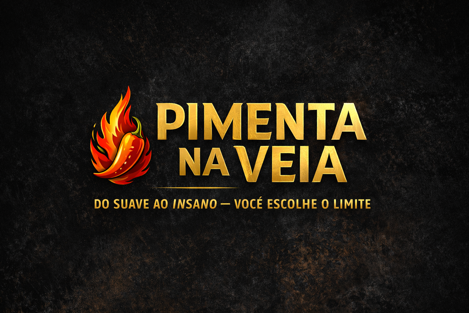 Pimenta na Veia